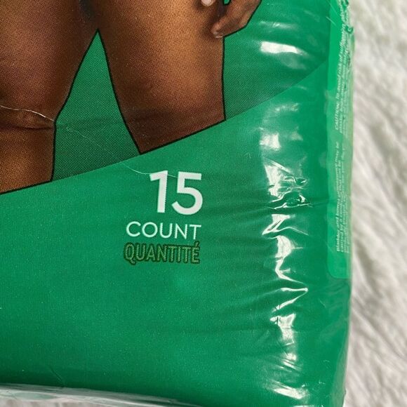 Depends Disposable Underwear Mens Size XL NEW in Pack - Picture 3 of 4